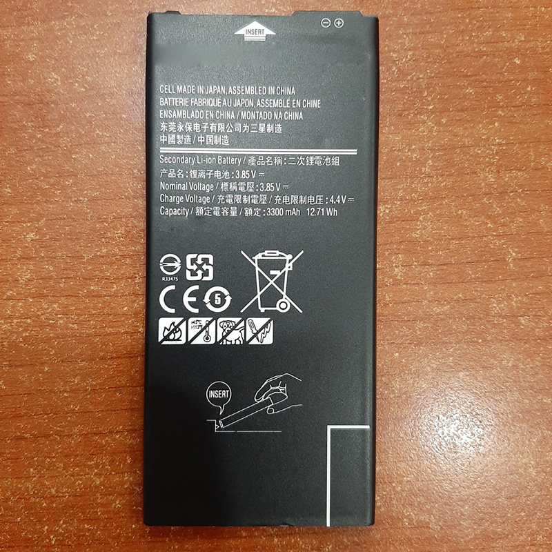 Pin Dành cho điện thoại Samsung J415DS