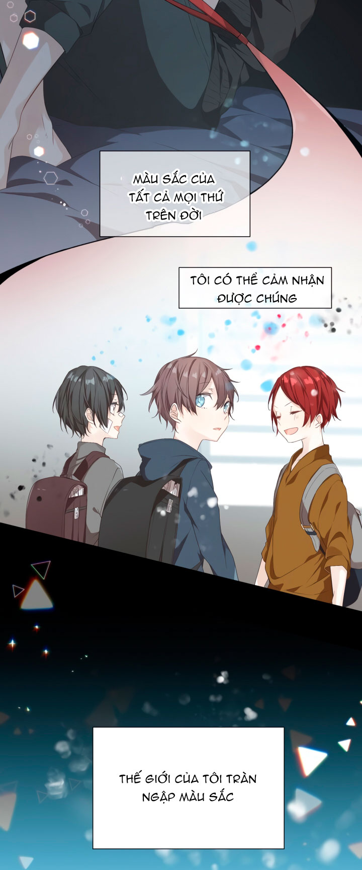 nụ hoa của newton chapter 1.1 25