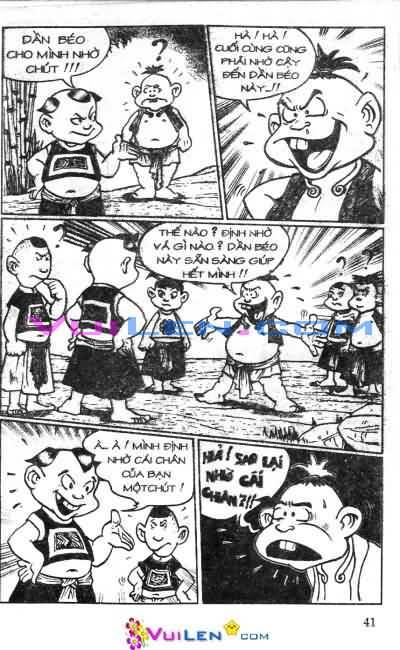 thần đồng đất việt chapter 3 38