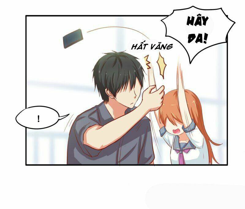 mối tình đầu có chút ngọt chapter 39 28