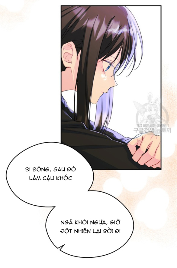 tôi đã trở thành bạn gái của nam chính chapter 18.1 34