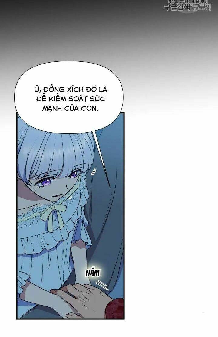 khế ước của nữ công tước quái vật chapter 82 22