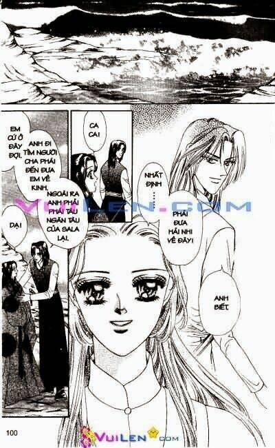 tinh linh của biển chapter 6 92