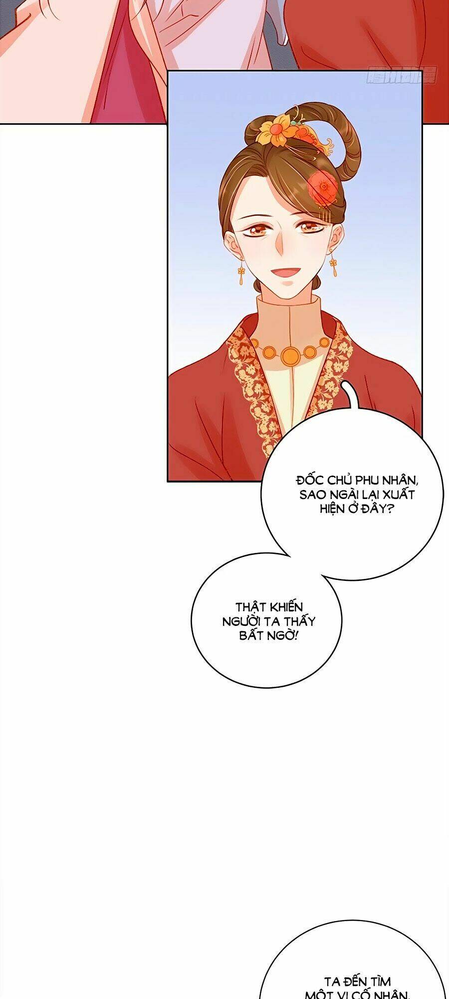 xuân khuê bí lục: xưởng công thái liêu nhân chapter 78 22