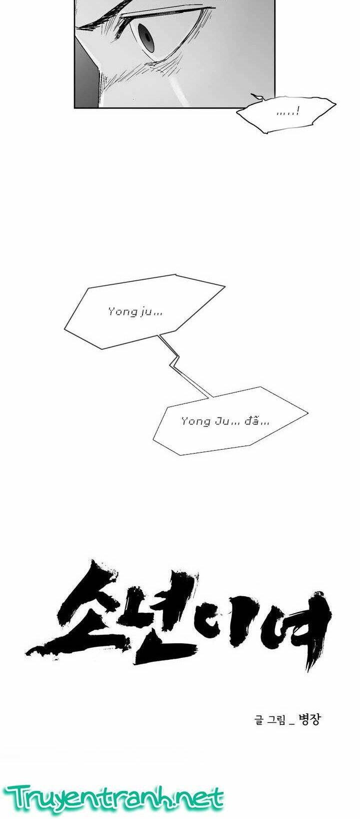 bạo lực học đường chapter 19 12