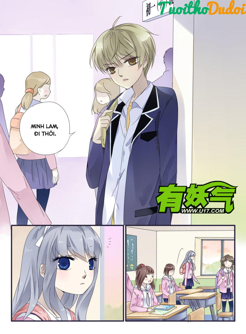 lam sí chapter 48 9