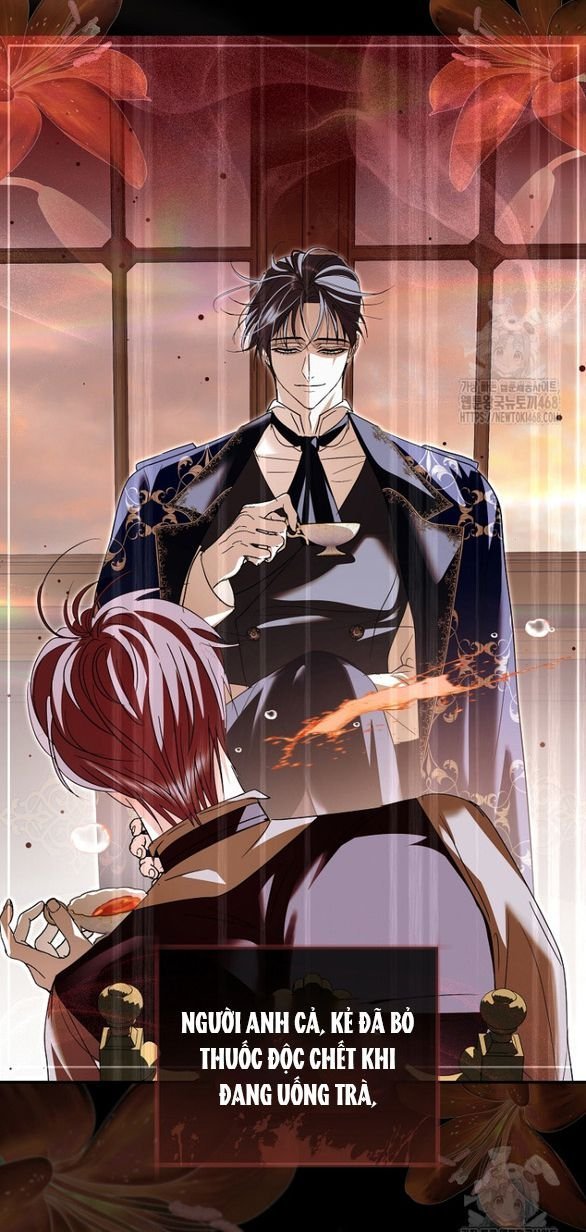 ngài công tước, tôi sẽ làm mọi thứ, trừ việc kết hôn! chapter 16.2 15