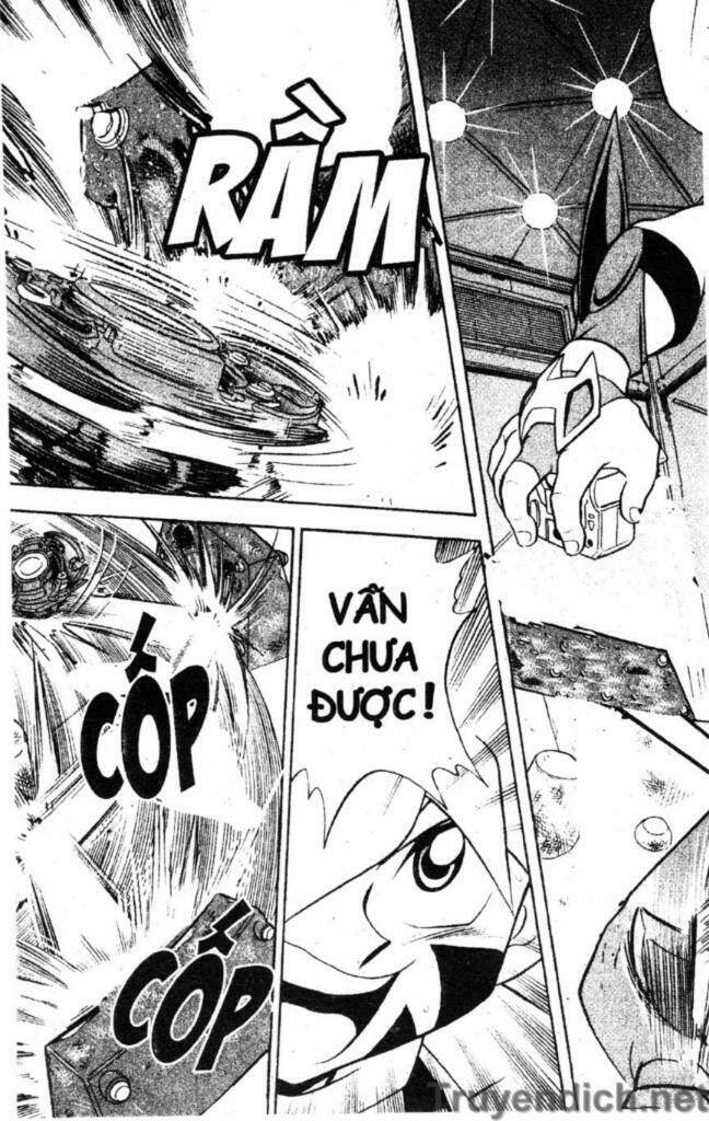 beley - con quay truyền thuyết chapter 5 116