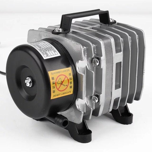 Máy sục khí Oxy bể cá thuỷ hải sản Resun ACO 001; 002; 003; 004; 005; 006; 008; 010; 012A; 018A