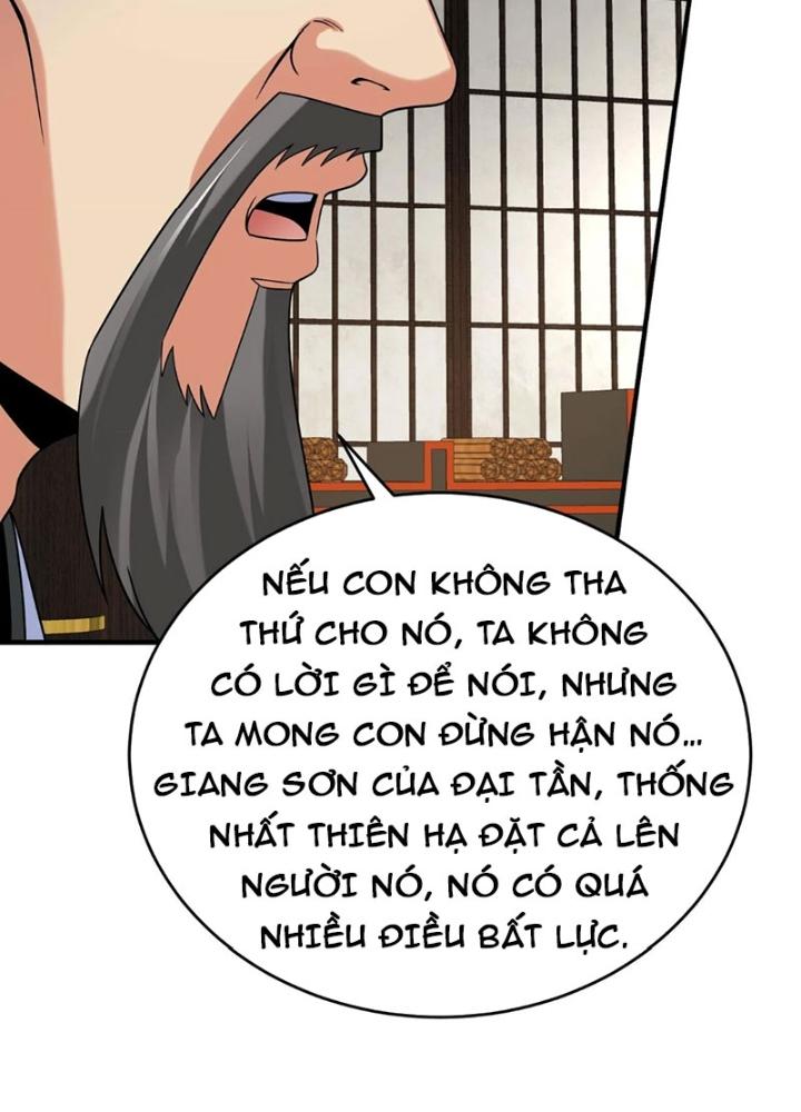 đại tần, ta là con tần thủy hoàng, giết địch thành thần chapter 92 132