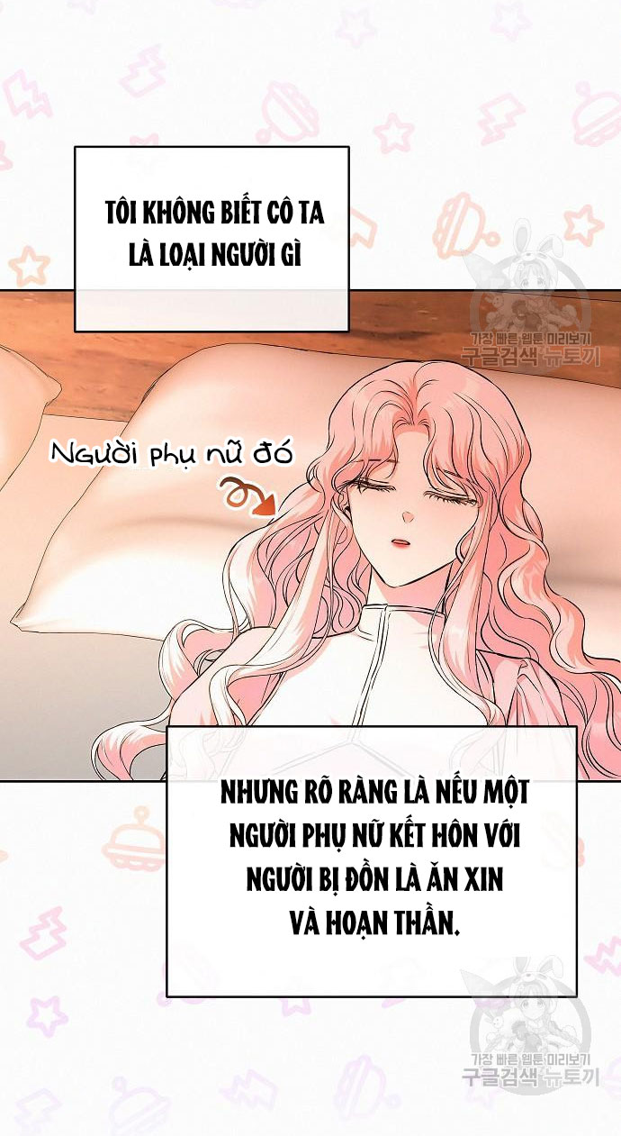 có lẽ tôi đã sai lầm khi kết hôn chapter 16.1 40