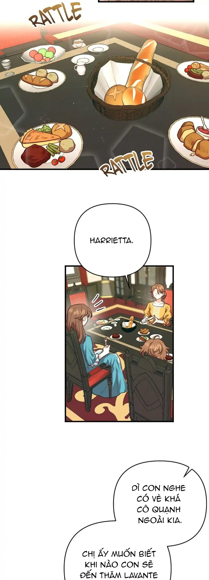 khoảng cách giữa đôi ta chapter 4.2 1