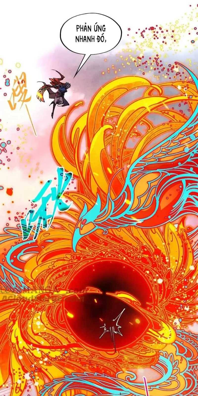 vạn cổ chí tôn chapter 318 28