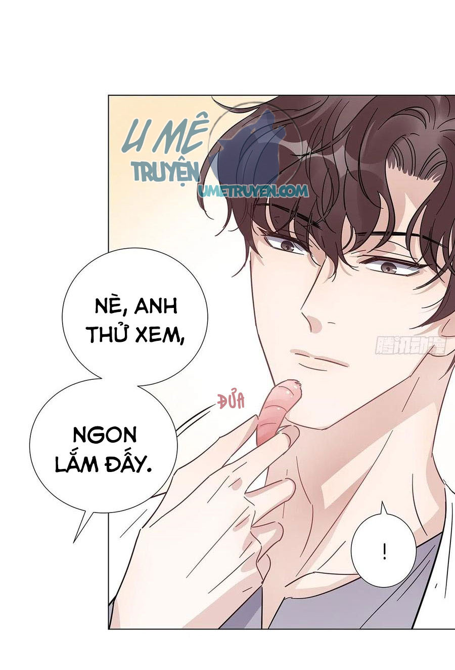 hôm nay nam giả trang nữ vẫn chưa được cầu hôn! chapter 31 10