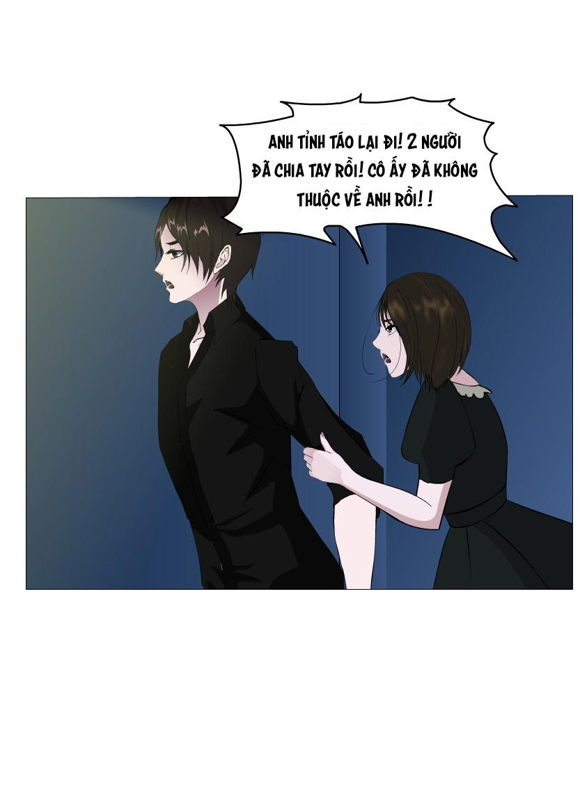 cạm bẫy của nữ thần chapter 132 27