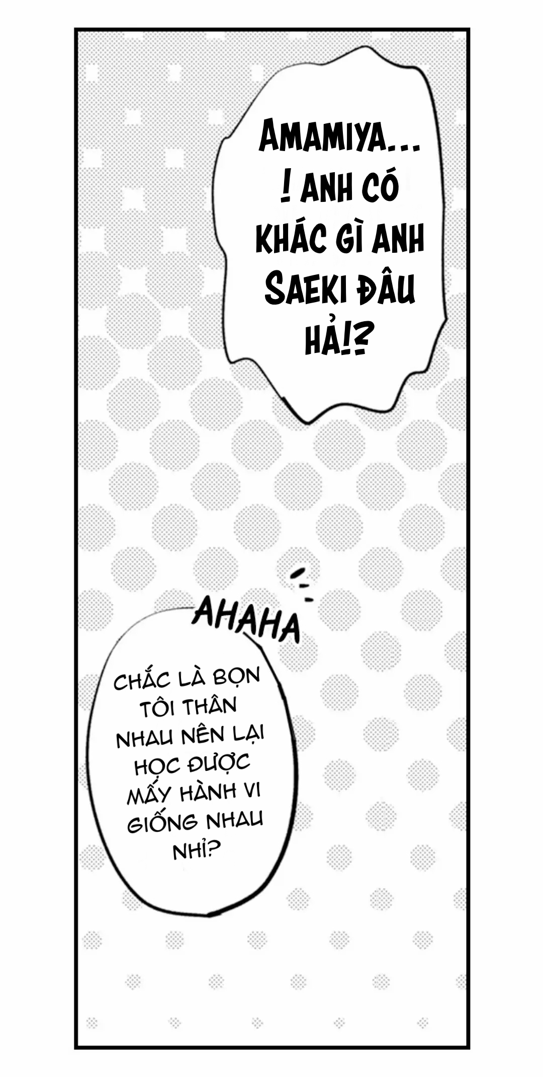 dây dưa một đêm dâm đãng với nhà sư chapter 157.2 12