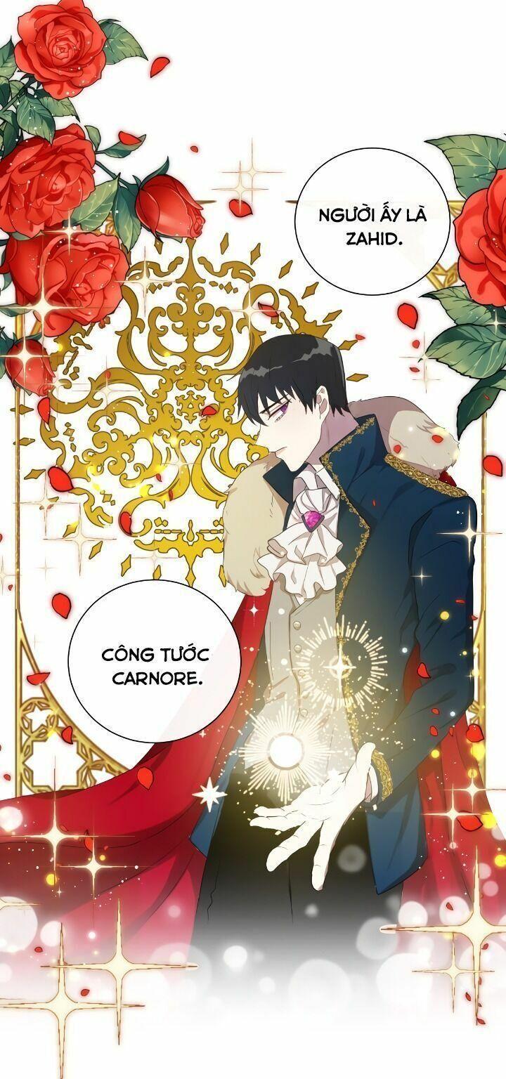 xin ngài đừng ăn tôi chapter 4 32