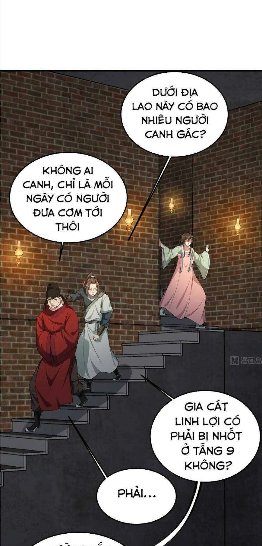 ngược về thời đường chapter 72 10