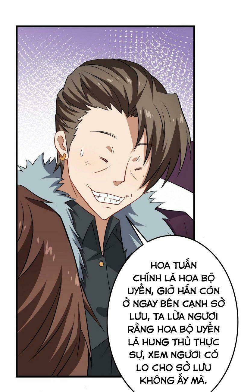 tổ thượng có tiền chapter 88 10