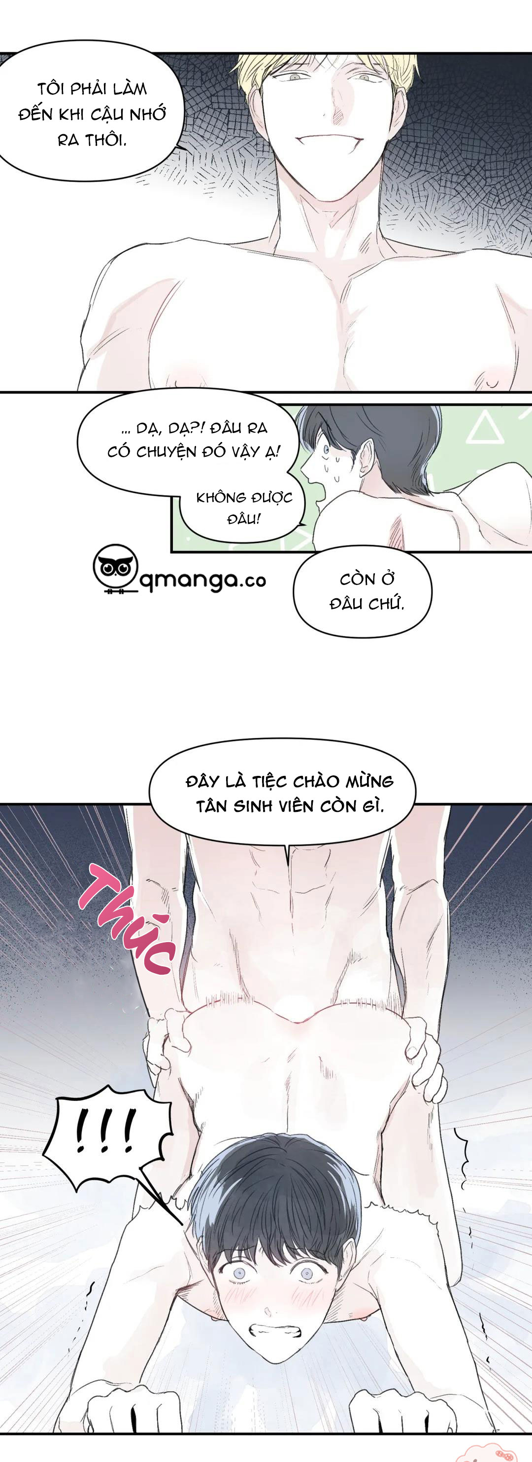 các bậc tiền bối chapter 4 45