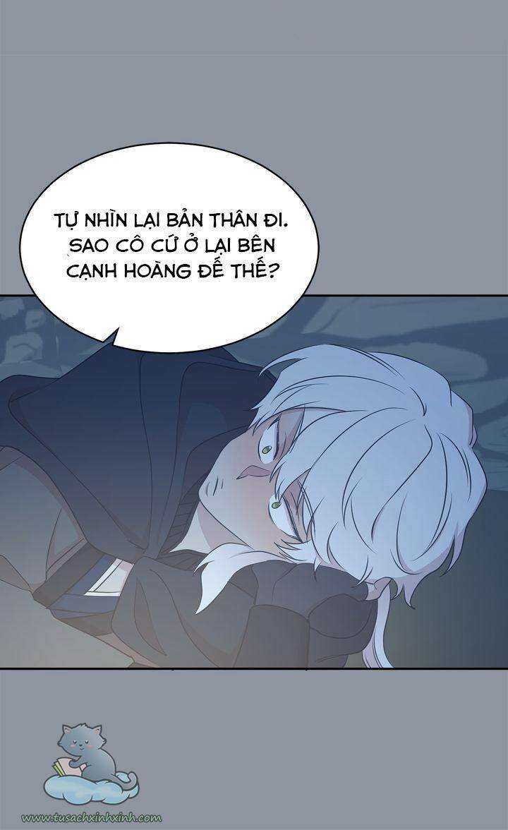 tôi sẽ đi đến cùng với hoàng đế chapter 97 23