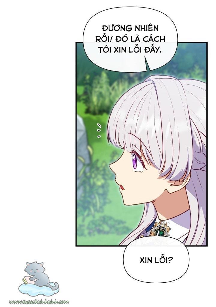 công nương khế ước của gia tộc công tước quái vật chapter 136 43