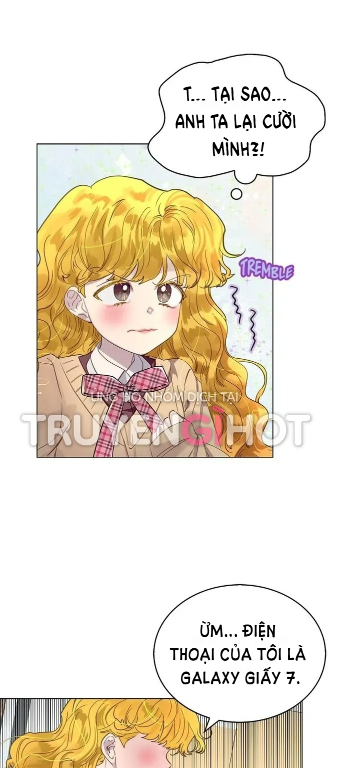 đừng xem thường nữ phụ chapter 176 8