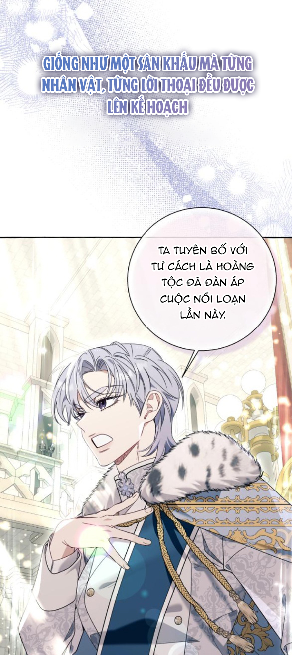 tôi tưởng đó chỉ là tiểu thuyết trọng sinh bình thường chapter 81.2 22