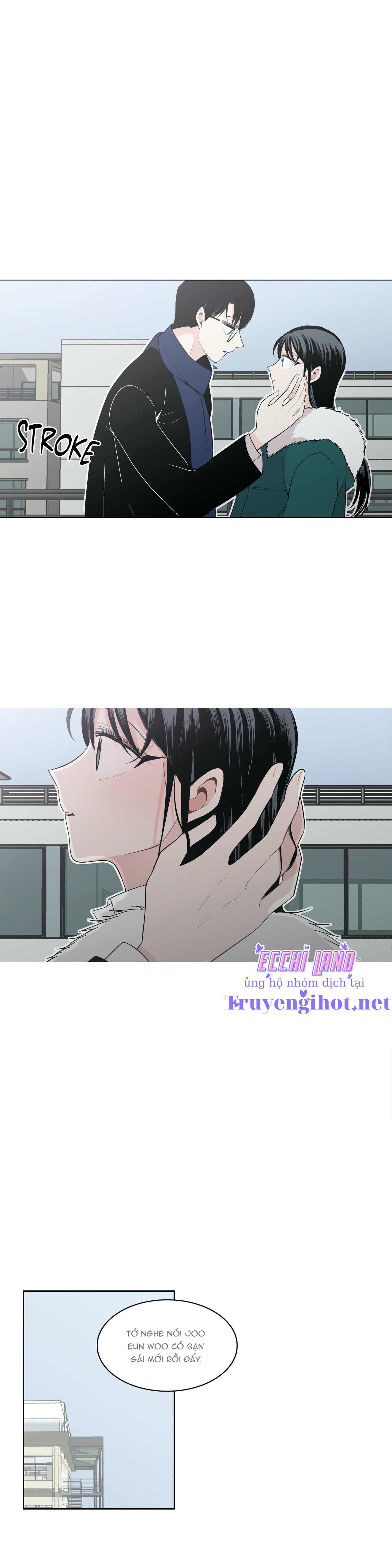 anh làm em đắm say chapter 43.1 13