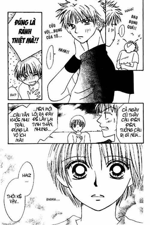 girl got game - power chapter 6 39