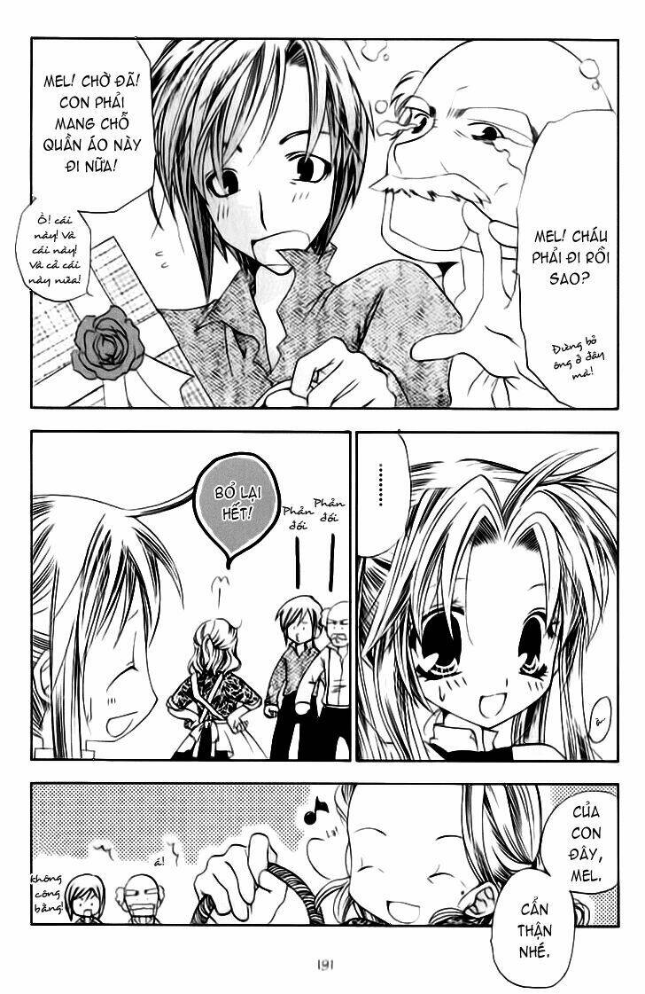 magical x miracle chapter 39 25