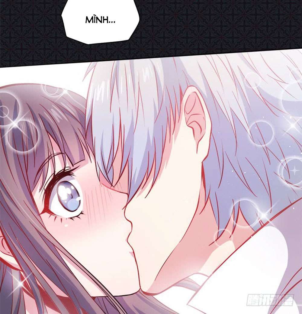 ngạo kiều quỷ vương yêu ta chapter 73 18