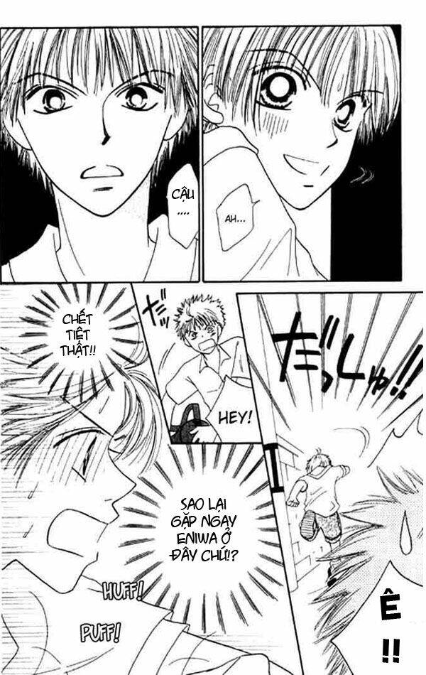 girl got game - power chapter 11 25