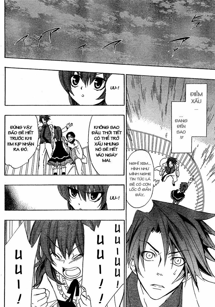 umineko no naku koro ni episode 1: legend of the golden witch chapter 1 28