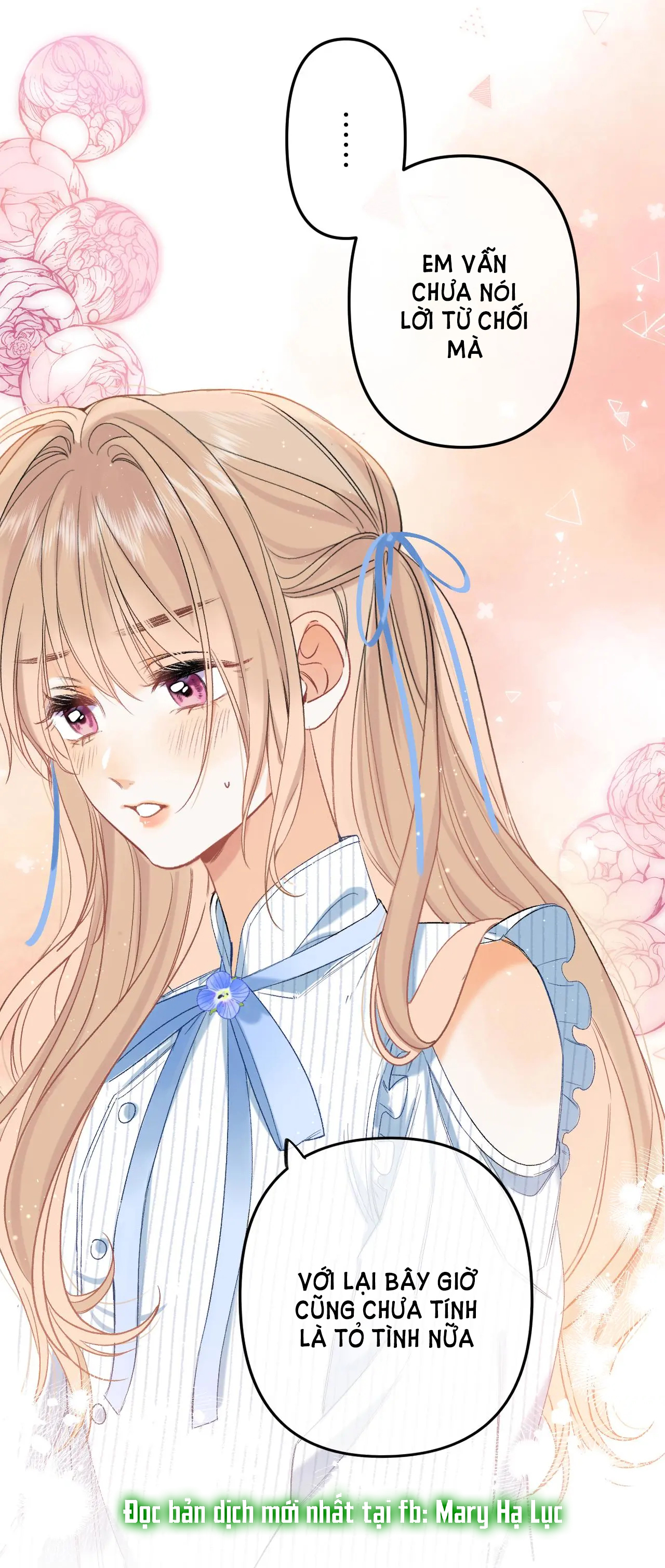 vụng trộm không thể giấu - mối tình thầm kín chapter 80.2 10