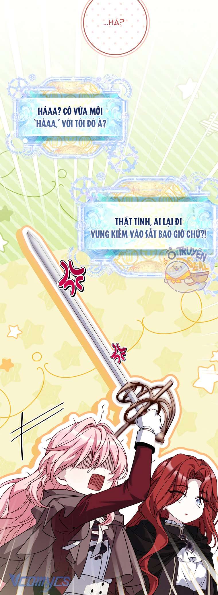 tôi đã tắt cài đặt chế độ nhận thức nỗi đau! chapter 32 46