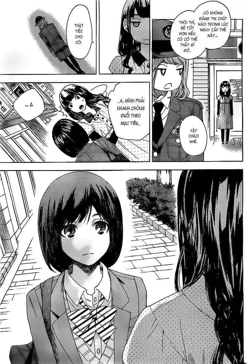 mielino kashiwagi chapter 9 5