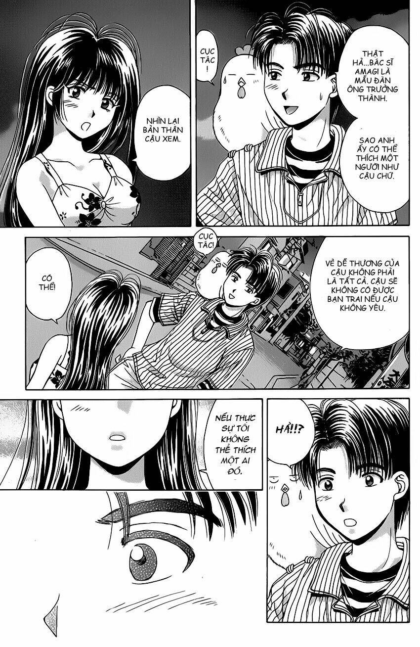 open sesame chapter 23 38