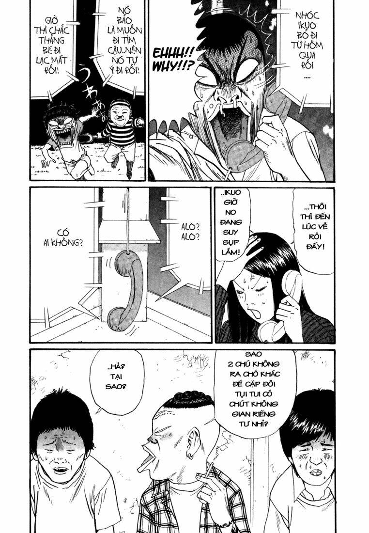 boku to issho chapter 47 18