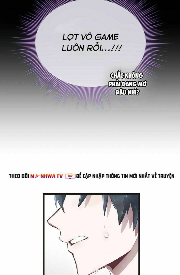 sức mạnh của nhà vua chapter 2 25