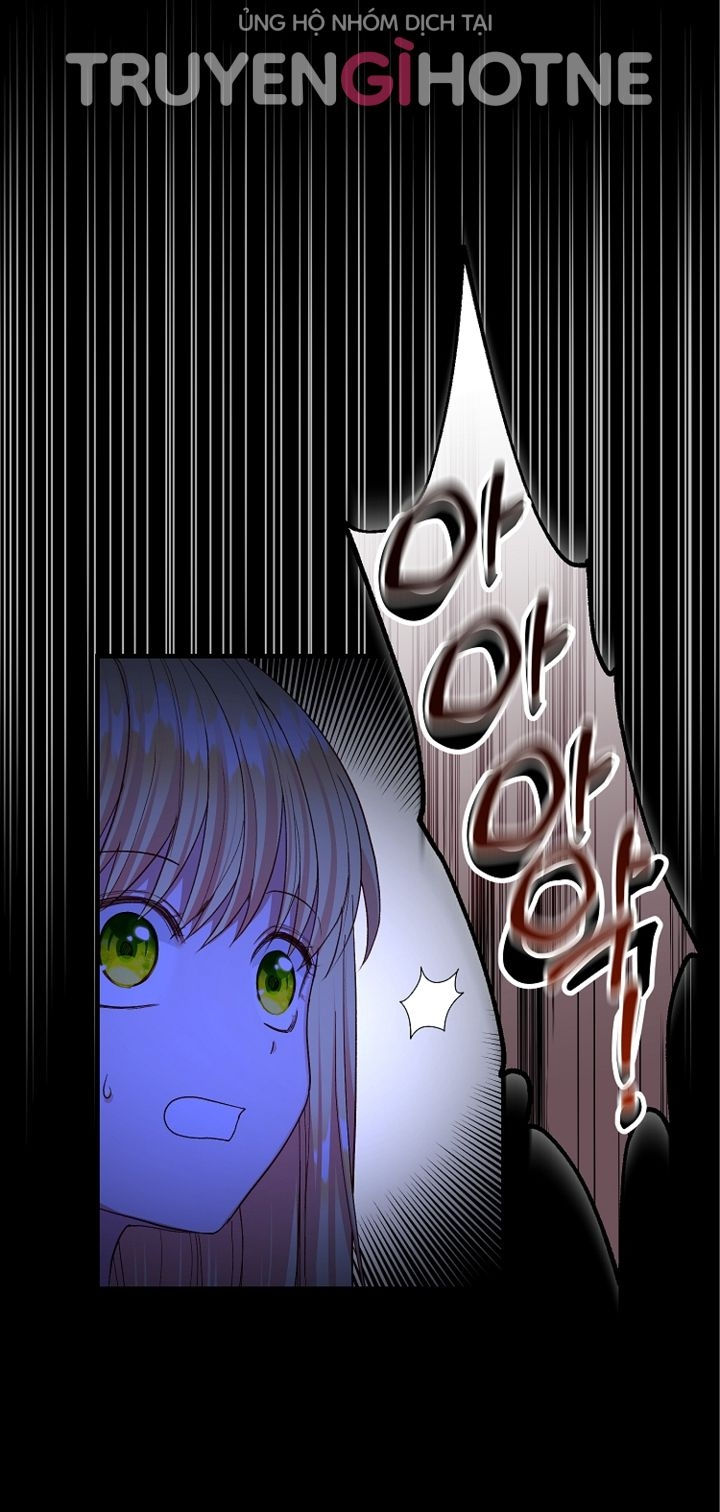 trở thành vợ thái tử quái vật chapter 72.1 10