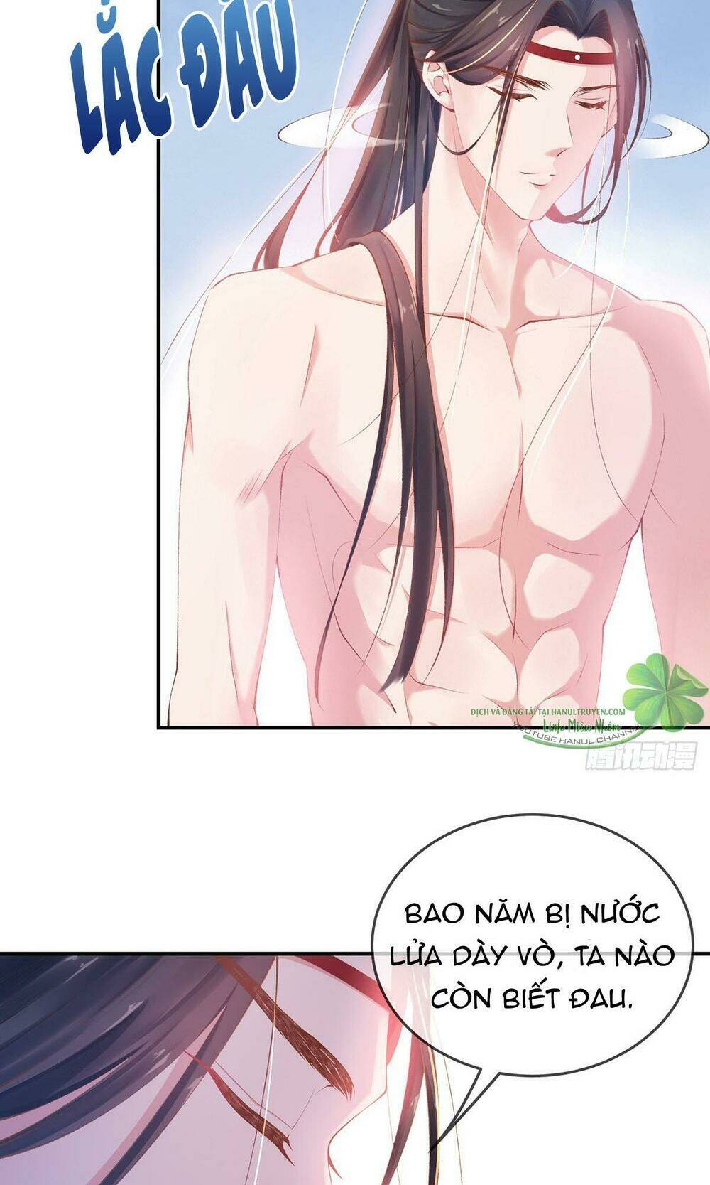 thị huyết y phi chapter 14 25