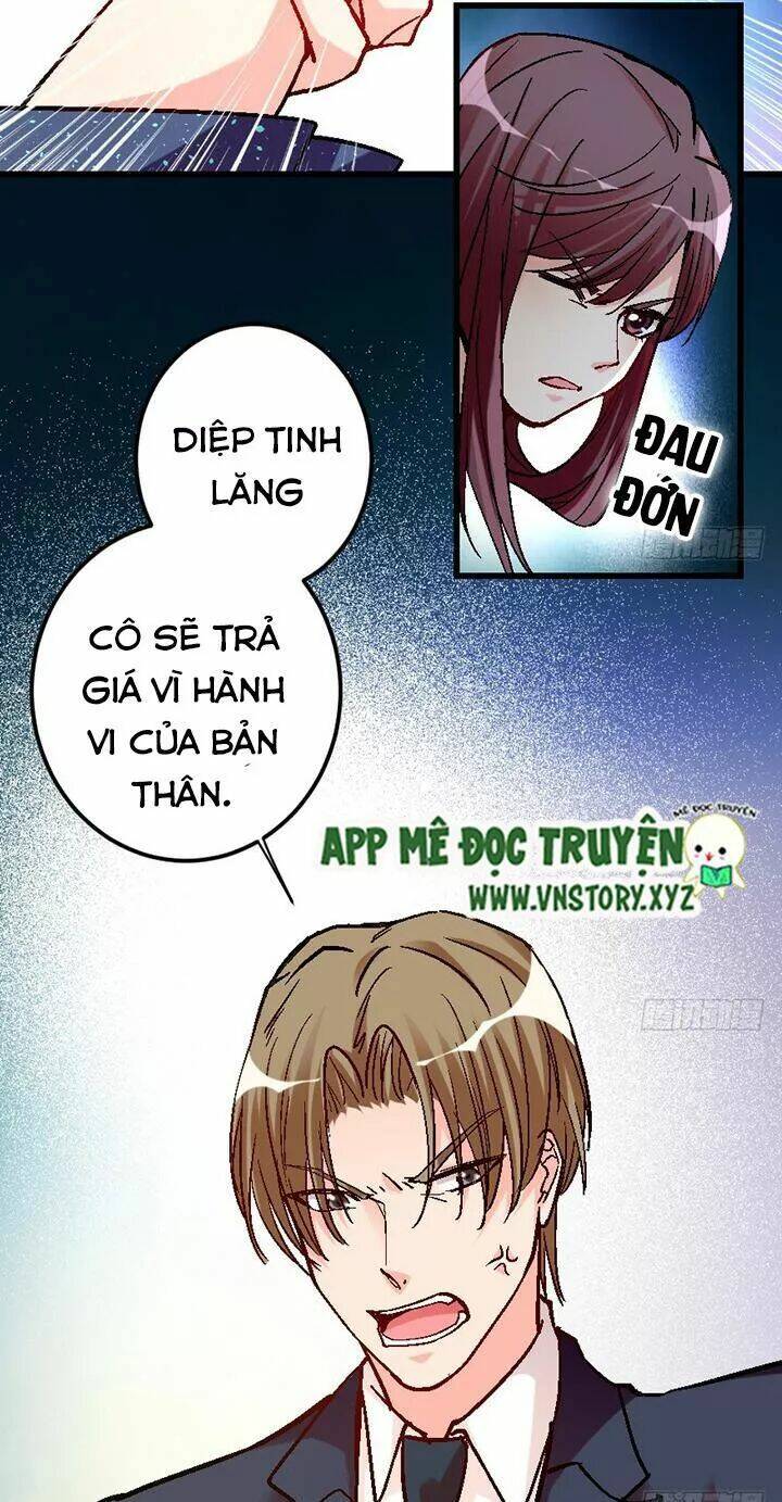 thiên hậu trở về chapter 60 8