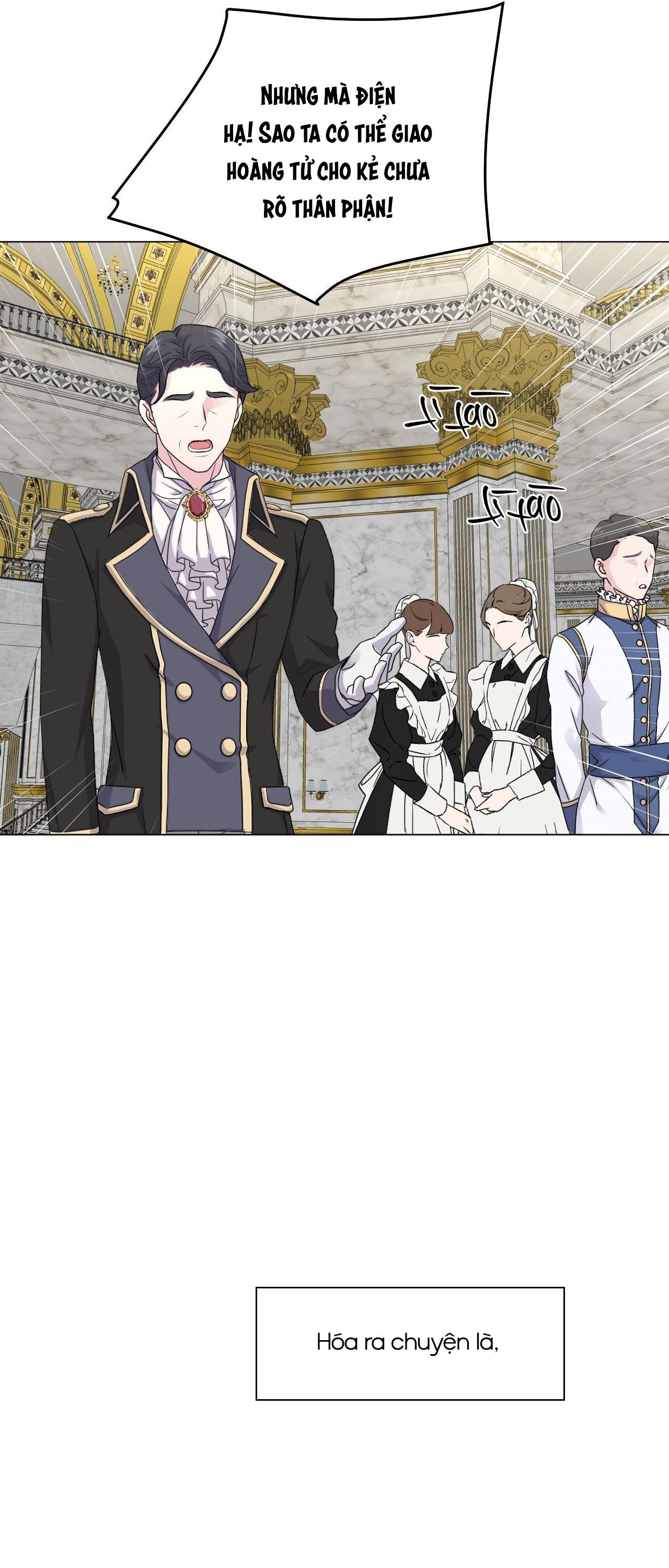 ảo ảnh chapter 31 30