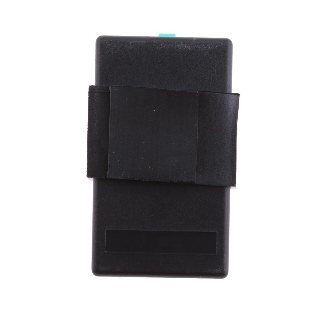3-5pack  5 Pins CDI Box For 50cc 70cc 90cc 110cc 125cc  Bike ATV Go Kart