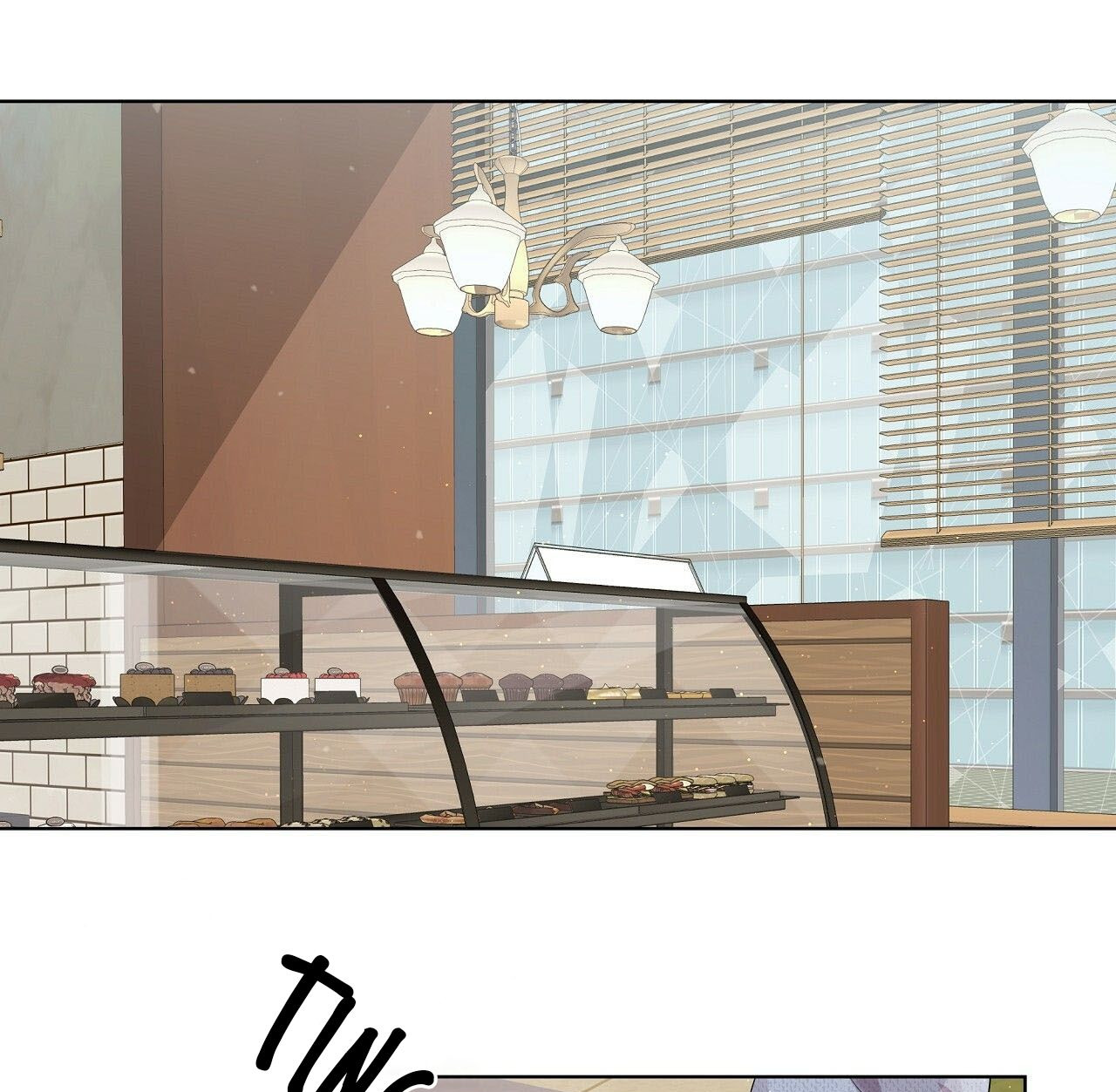 đừng bận tâm darling chapter 3 61