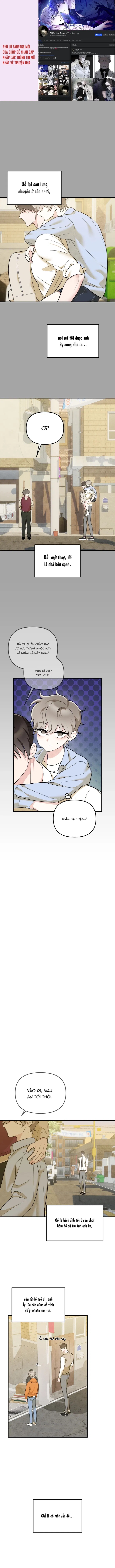 xuyên trời đã định chapter 8 1