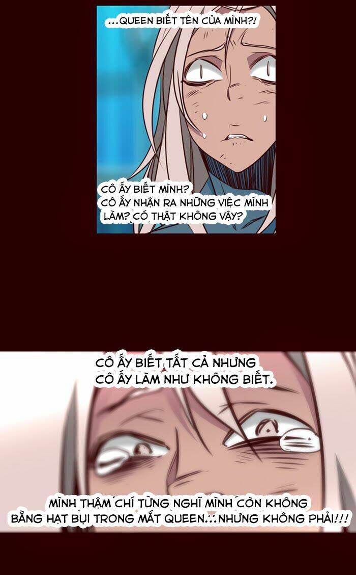 nữ sinh trường wilds chapter 171 20