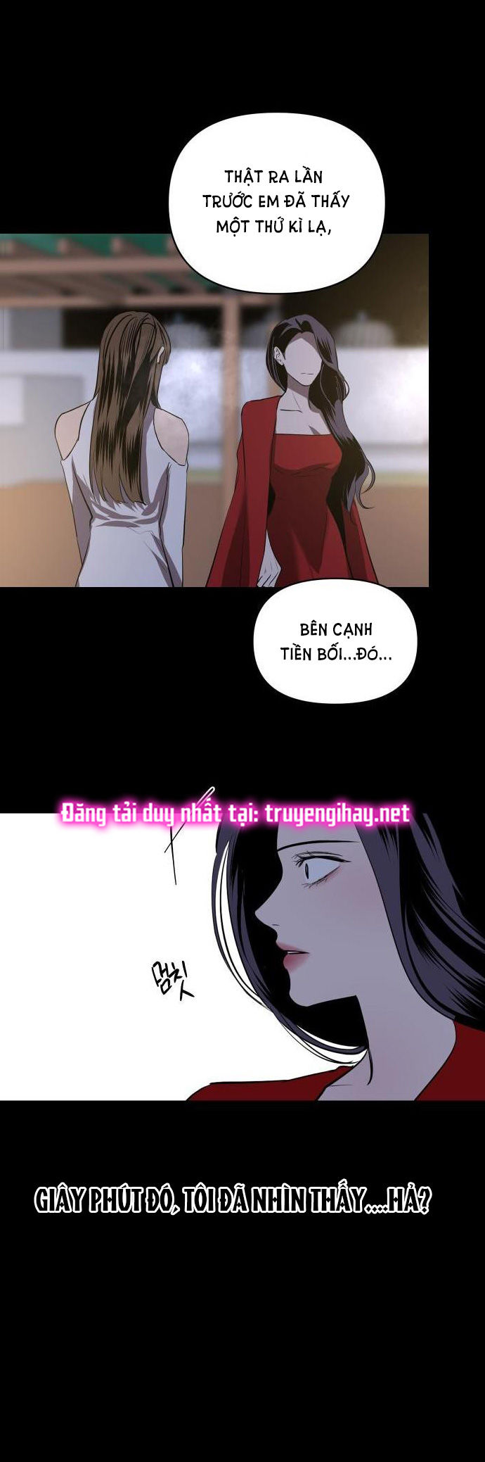 tiên nữ ngoại truyện chapter 2.1 42