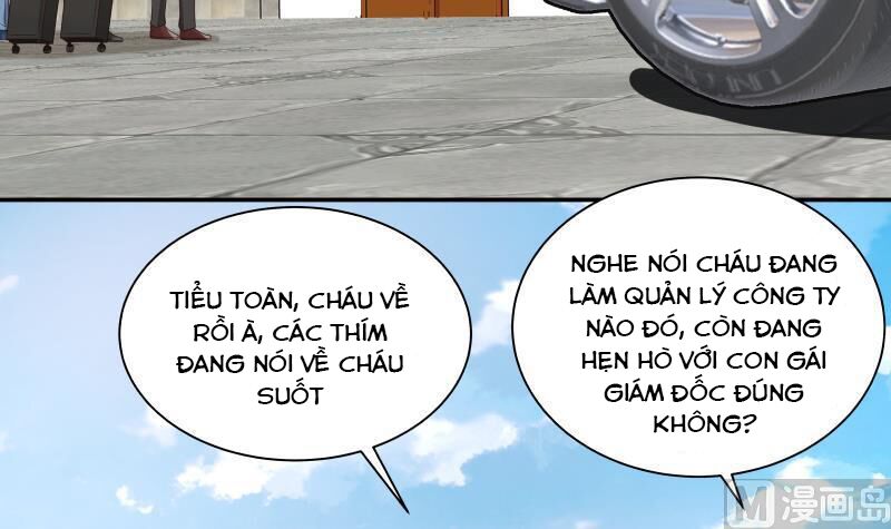 trên người ta có một rồng chapter 289 21